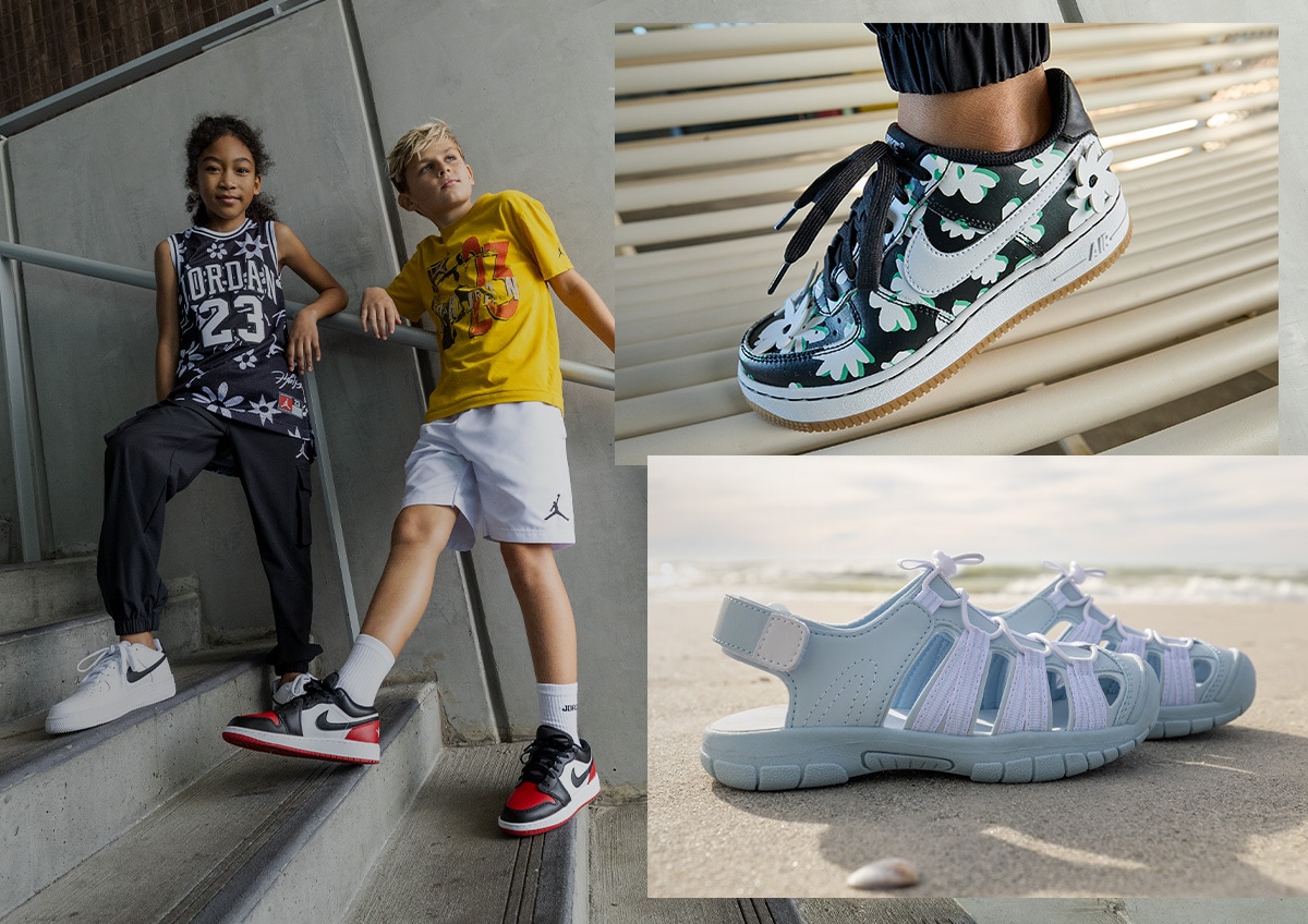 Shop Kids' Shoes & Sneakers - Best Price at DICK'S
