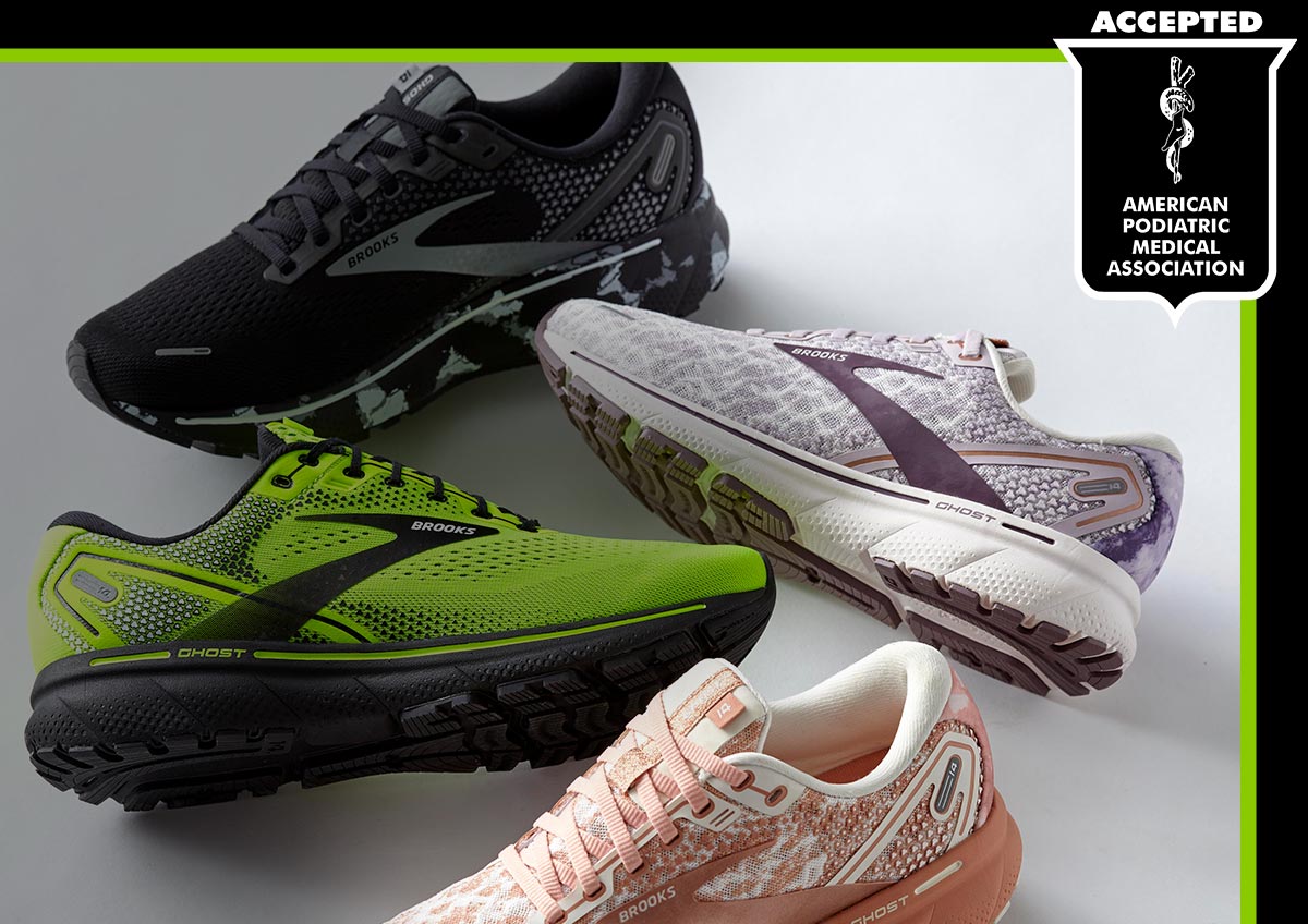 Brooks Running Shoes \u0026 Apparel 