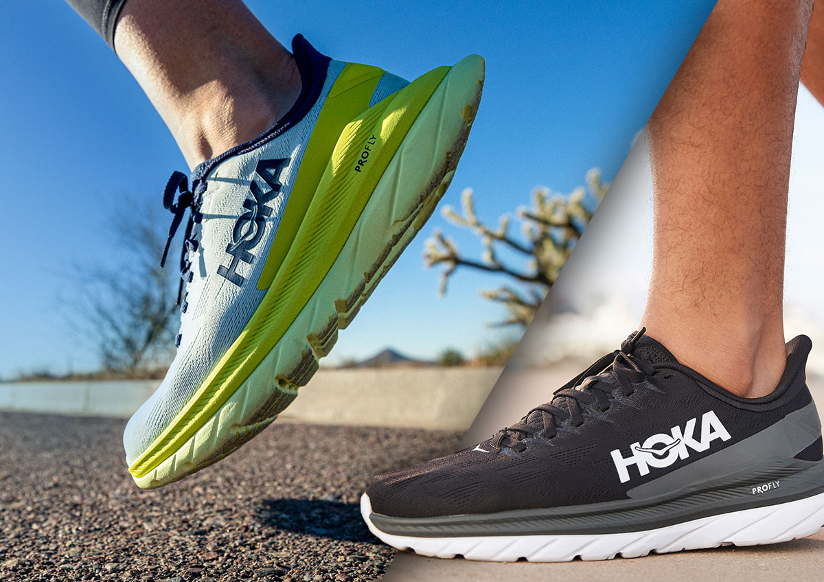 HOKA ONE ONE Shoes | Best Price 