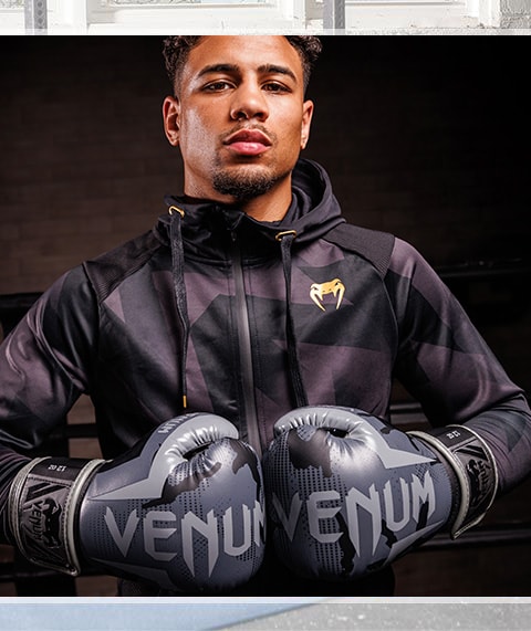 Everlast Products, Gear & Clothing