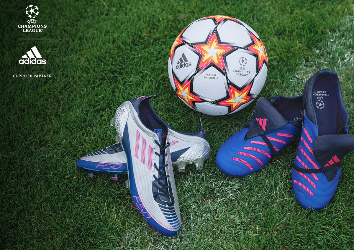 Soccer Equipment & Gear
