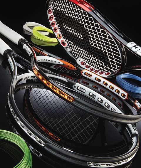 Rijk verticaal Mordrin Tennis Equipment & Gear | Curbside Pickup Available at DICK'S