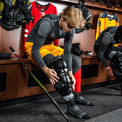 Hockey Gear