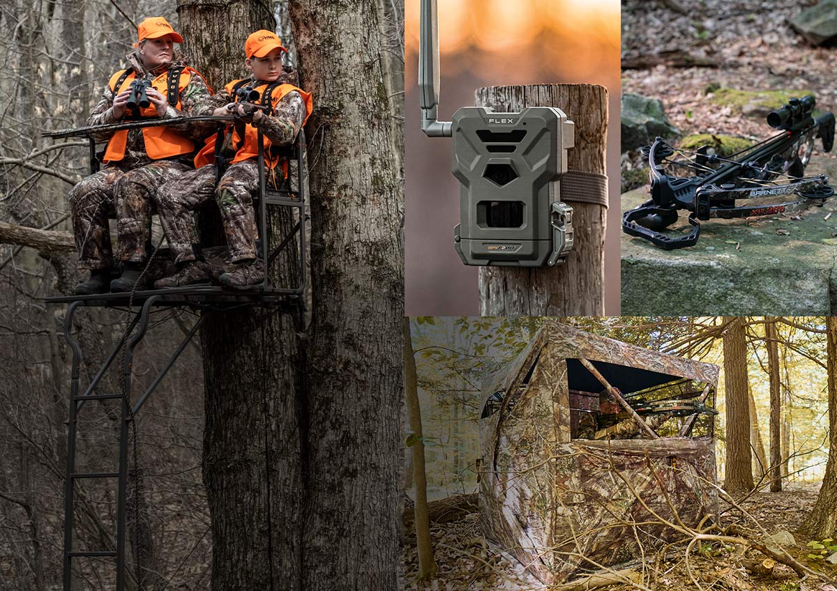 Deer Hunting Pack Checklist: Must-Have Gear for Hunters - Game & Fish