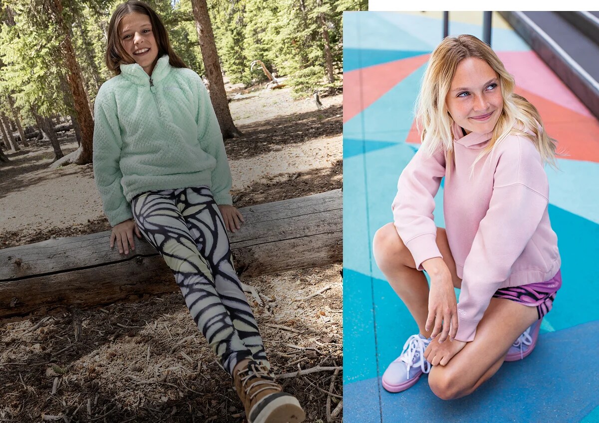 Sporty girl apparel coupon