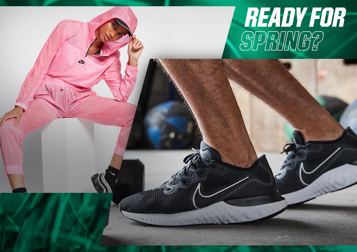 deals on sports shoes