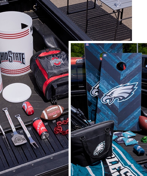 Fan Shop  Curbside Pickup Available at DICK'S
