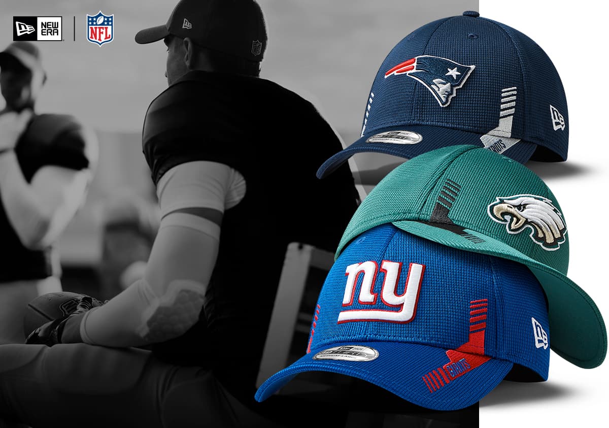 New York Giants Apparel & Gear  In-Store Pickup Available at DICK'S