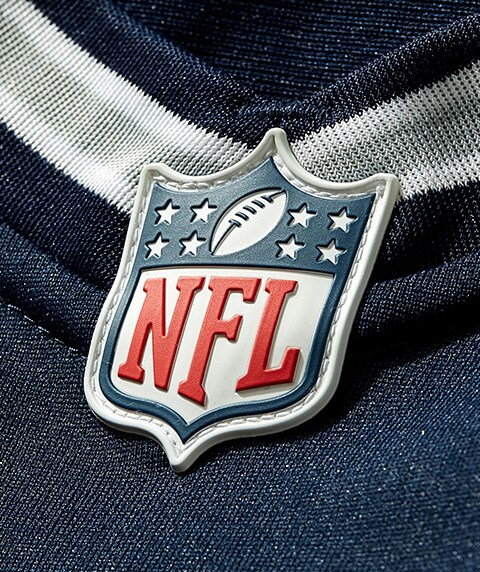 ontwerp achterstalligheid beven NFL Shop, NFL Gear & Apparel | In-Store Pickup Available at DICK'S