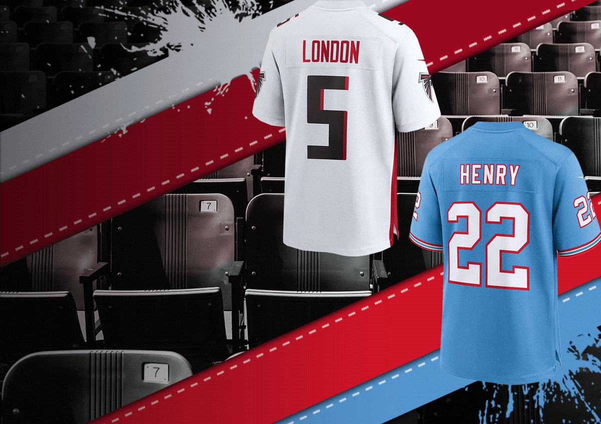2023 MLB All-Star gear: Where to get jerseys, t-shirts, hats online 