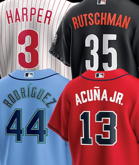 best place to buy mlb jerseys