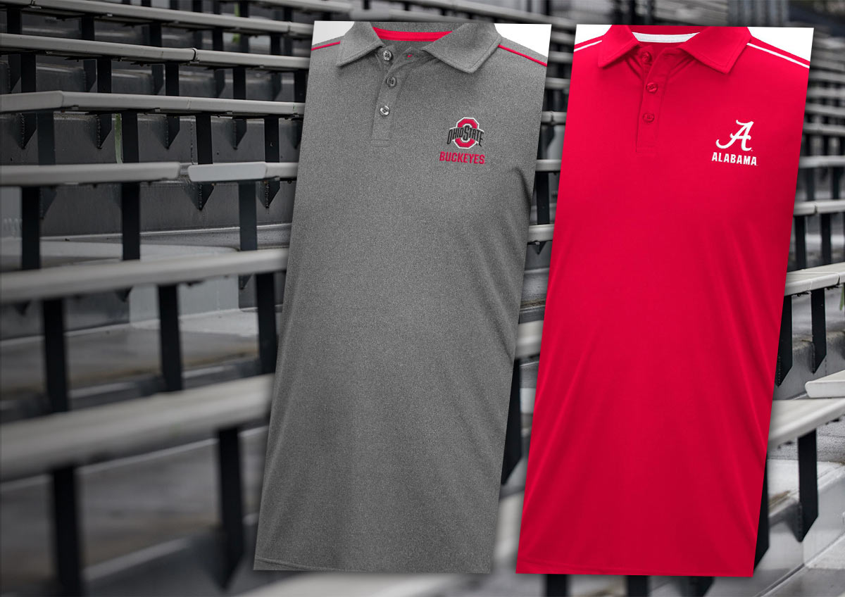 College Apparel & NCAA Gear InStore Pickup Available at DICK'S