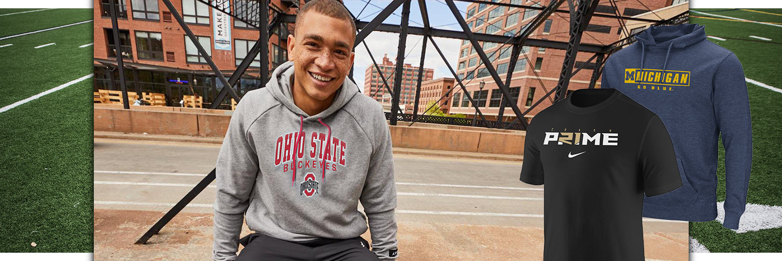 The Best Places to Buy College Apparel in 2022