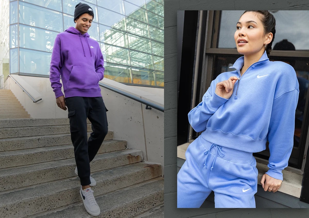 Buy Nike Tracksuit & Jogger Sets for Women Online - prices in