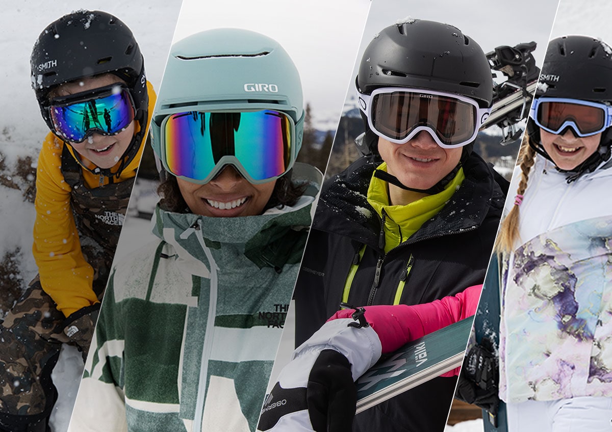 Women's Ski Clothes - Ski Apparel, Women's Ski Clothing, Snowboard