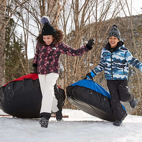 Shop Snow Gear - Best Price at DICK'S