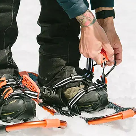 Ski Accessories buy?  Simple and fast at TopSnowShop!