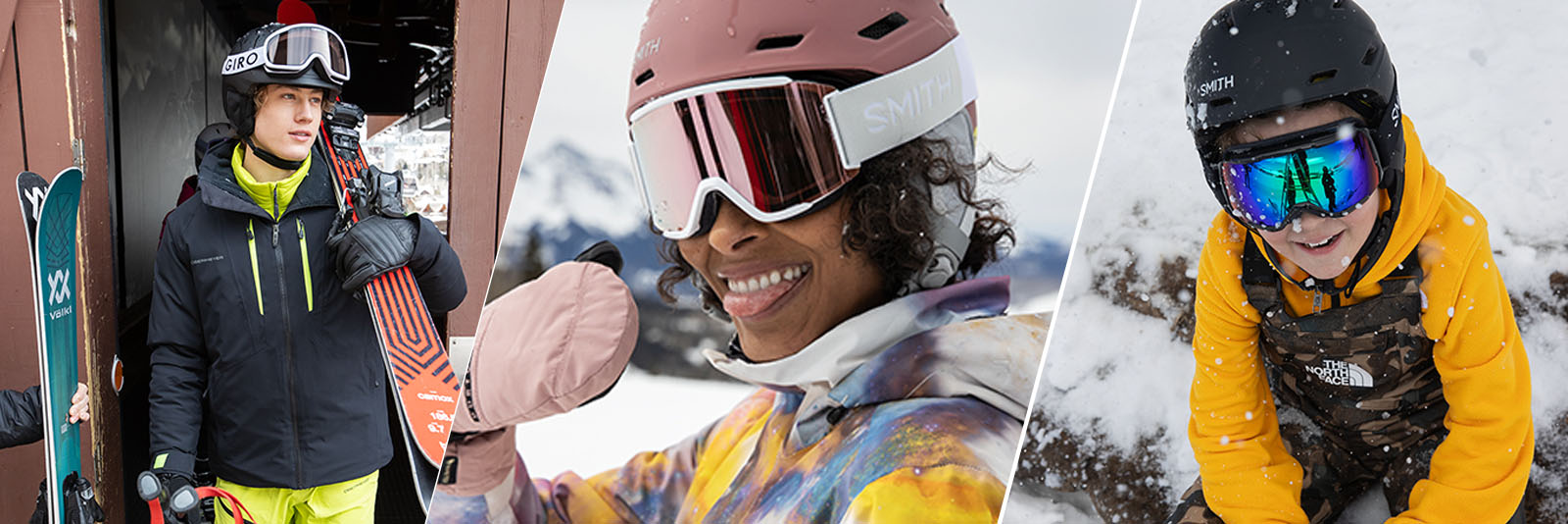 Skiing, Womens sports clothing, Sports & leisure