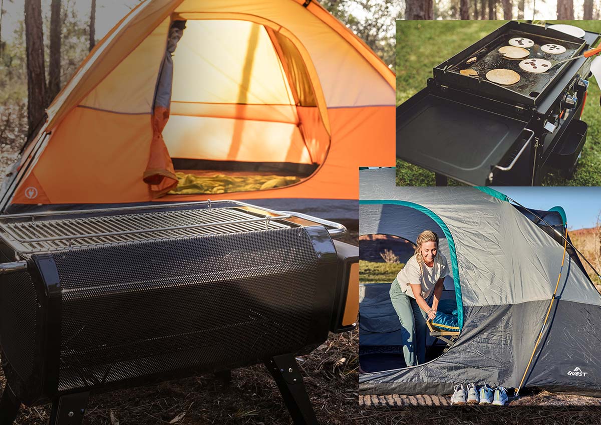 Hiking supplies near me Clearance