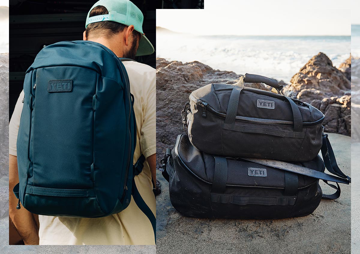 Outdoor & Travel Luggage Curbside Pickup Available at DICK'S