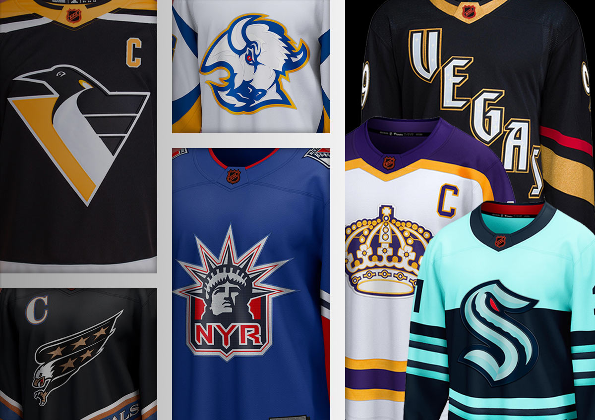 NHL and Fanatics Launch New Canadian-based Ecommerce Shop to Serve Fans —  Fanatics Inc