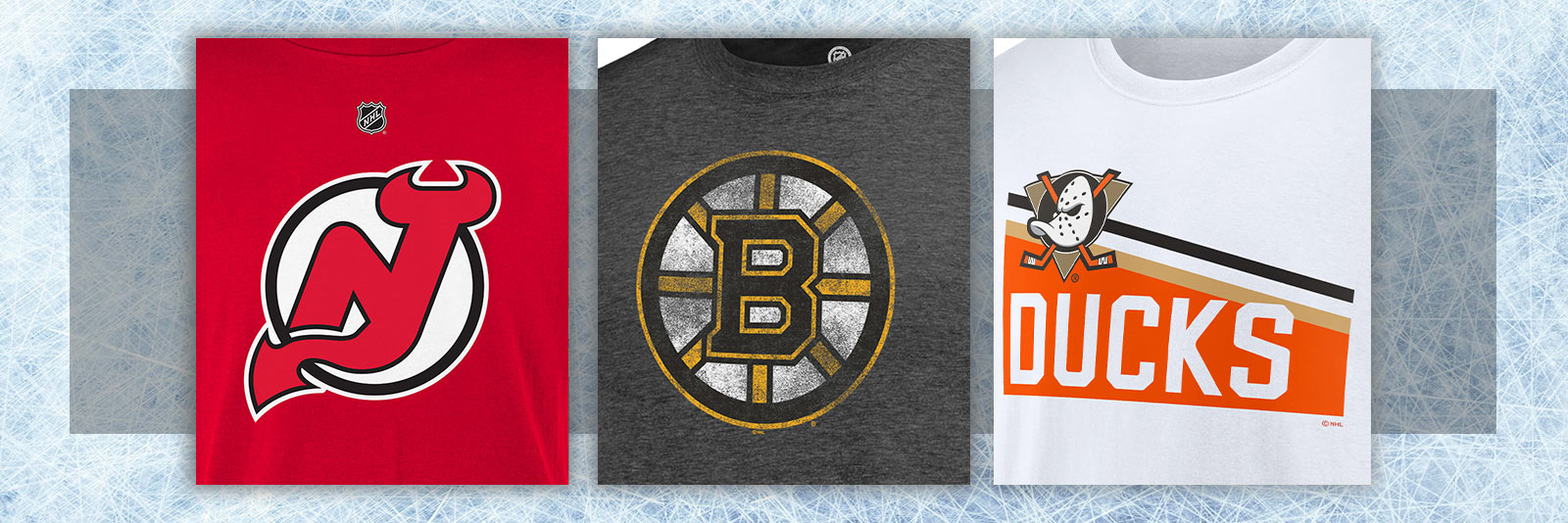 NHL Jerseys, Gear & Apparel  Curbside Pickup Available at DICK'S