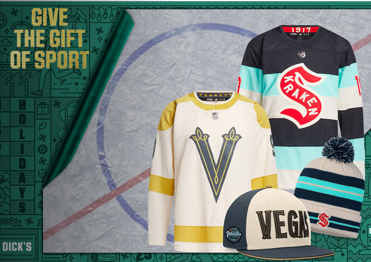 NHL Store - All You Need to Know BEFORE You Go (with Photos)