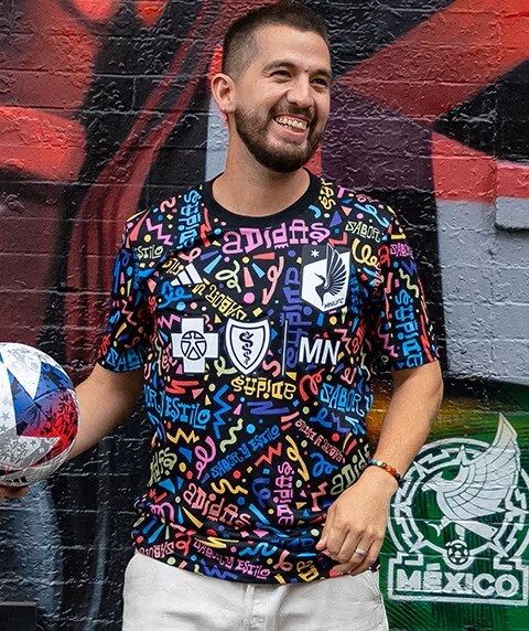 Los Angeles FC Men's Apparel  Curbside Pickup Available at DICK'S