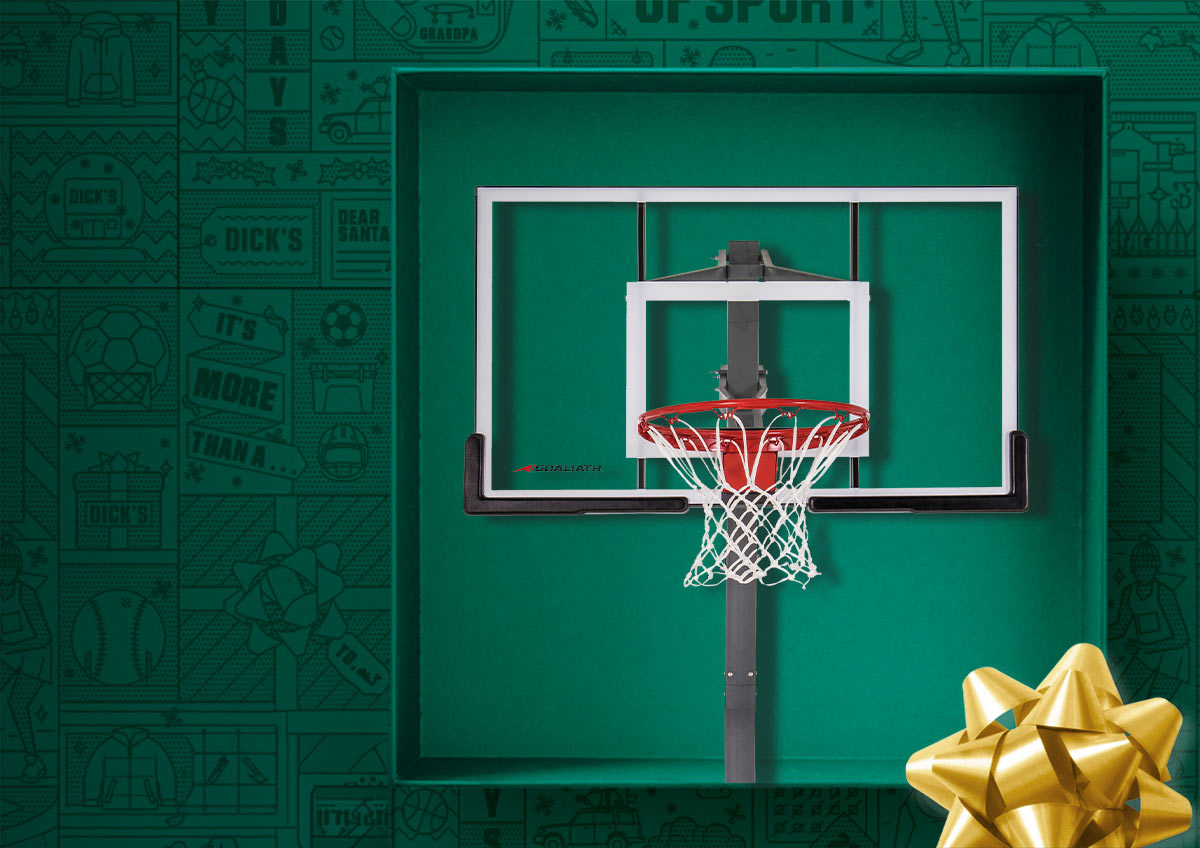 The 10 Best Basketball Hoops for Kids of 2023