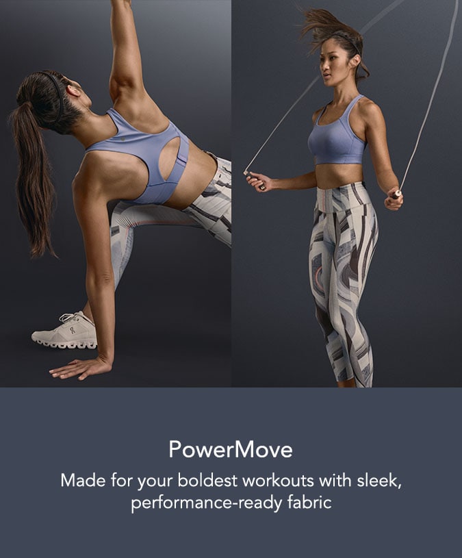 Calia / Women's PowerMove Sports Bra
