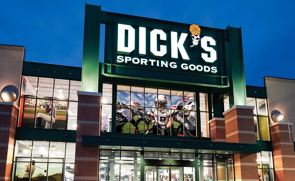 DICK'S Sporting Goods Store in Fort Worth, TX 1527