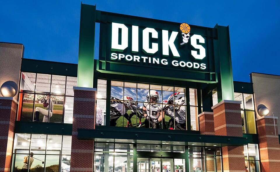 DICK S Sporting Goods Store In Destin FL 1530