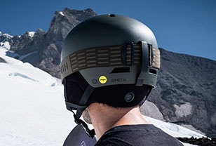 SMITH Rodeo MIPS Snow Helmet | Publiclands