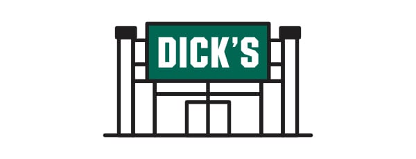 Order Pickup  DICK'S Sporting Goods