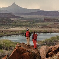 Patagonia Gear
