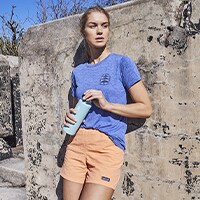 Women's Patagonia apparel