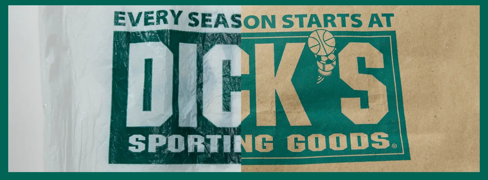 Dick's Sporting Goods Targets $2 Billion in Private Label Sales, Launching  DSG Brand - Licensing International