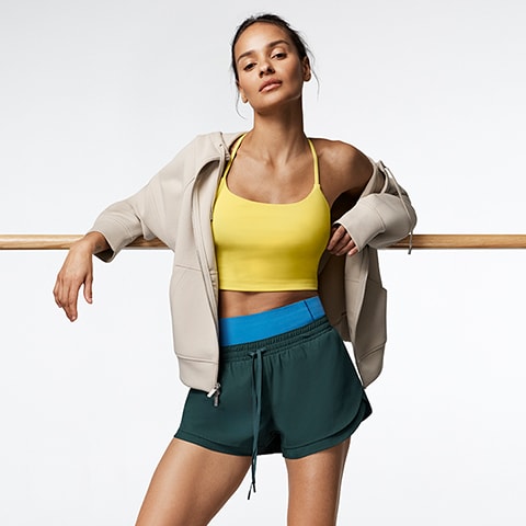 ladies gym dress online Buy Womens Gym Wear & Sportswear Under 299 Online in India