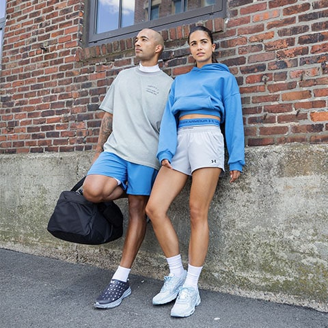 Performance Clothing
