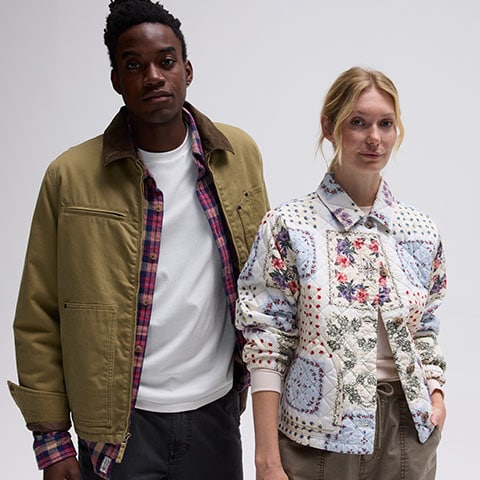 Fall Jackets