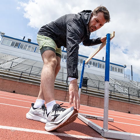 Performance Clothing & Shoes
