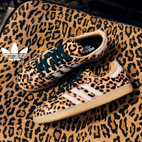 Trending Shoes