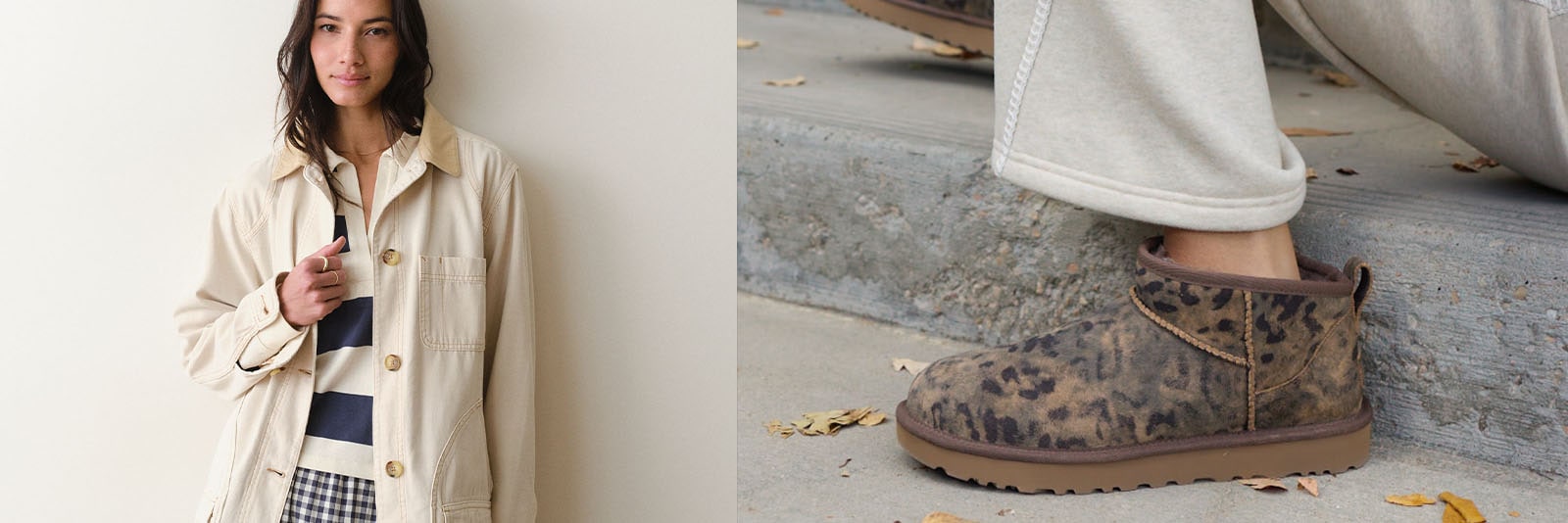 Fall Layers