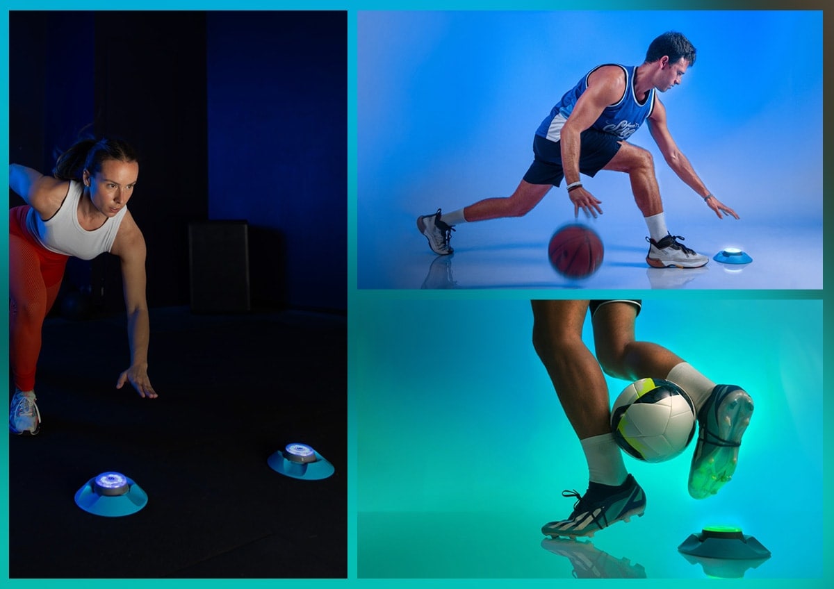 BlazePod Training Pods & Kits | DICK'S Sporting Goods