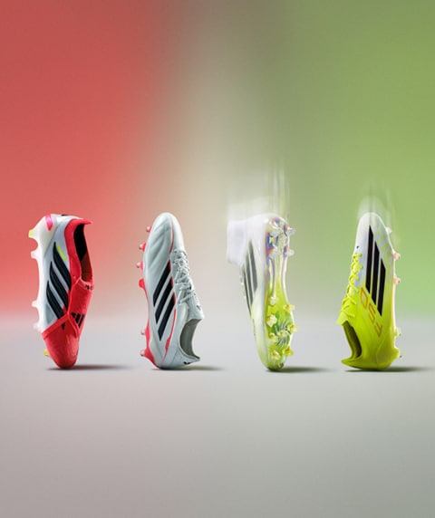 adidas born for goals pack soccer cleats