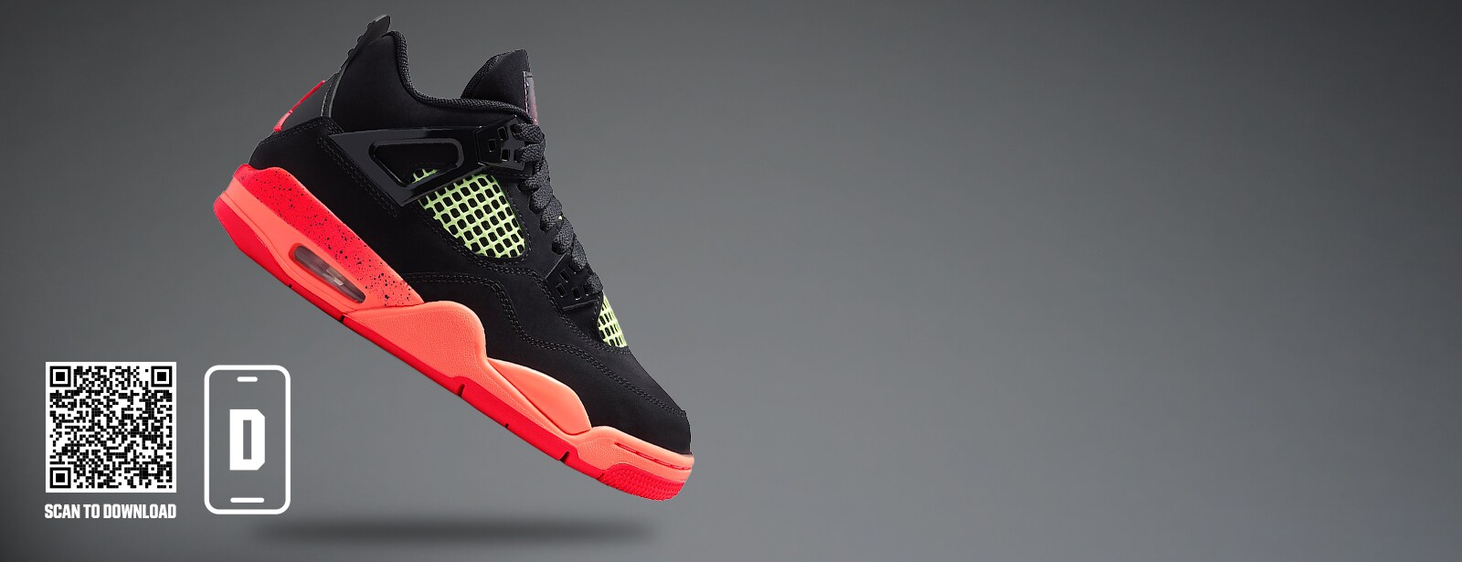 Kids Air jordan shoe