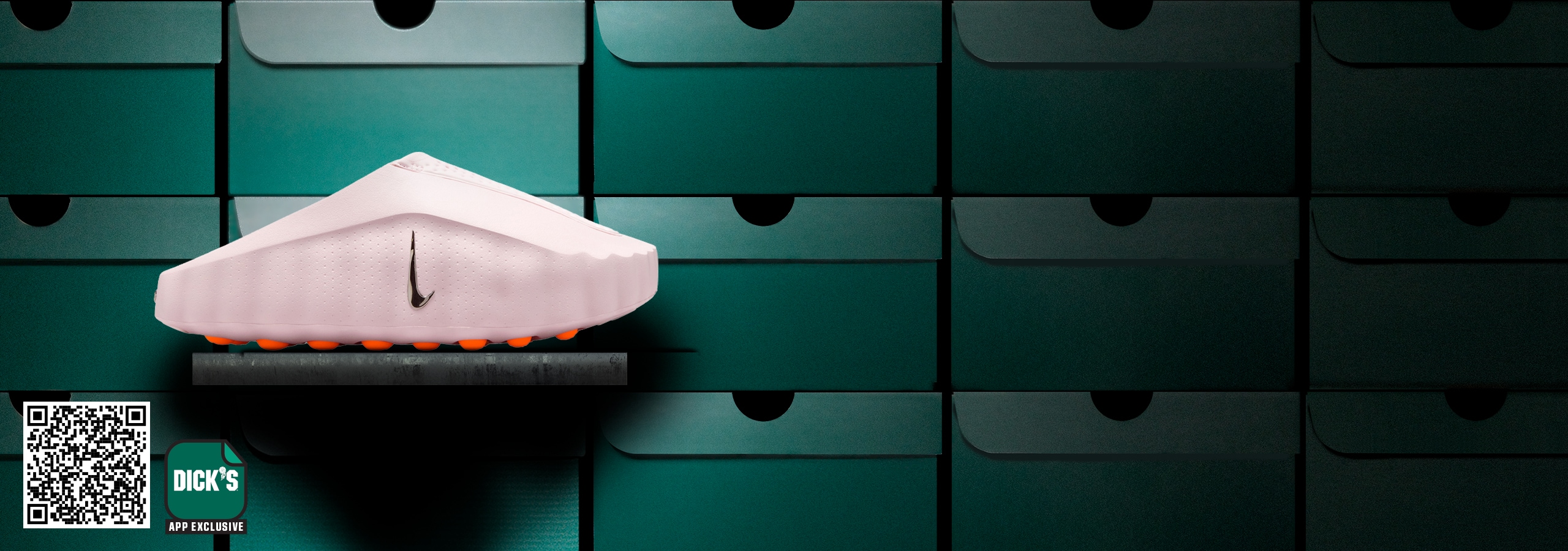 nike slides