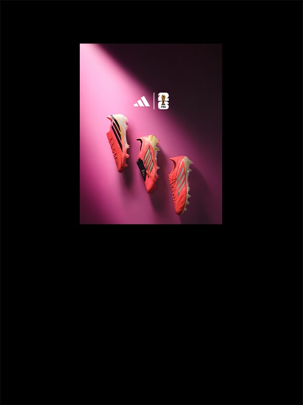 adidas Road to Glory