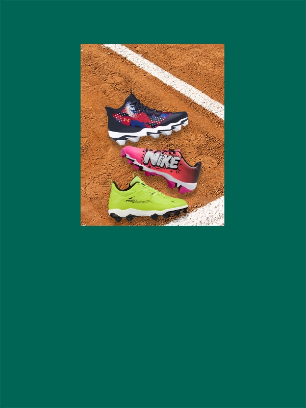 2020 nike baseball cleats