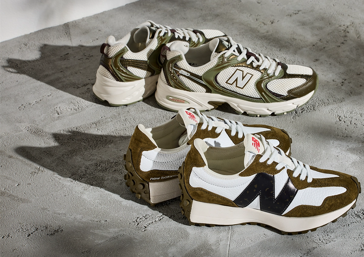 ★★New Balance★★ NBNEF21313 UNI Flying Boston Short Sleev New Balance | Boston Shoes to Boots